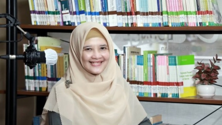 Menjaga Lingkungan Hidup dengan TikTok