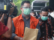 Jawaban Juliari Ditanya Jaksa Bayar Pedangdut Cita Citata Rp150 Juta