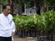 Jokowi Dikritik Telah Gadaikan Komitmen HAM Demi Ekonomi