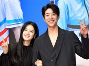 Love All Play Kisah Cinta di Lapangan Bulu Tangkis