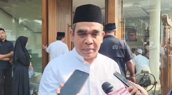 Sekjen Gerindra: Desmond Pribadi yang Kritis dan Peduli terhadap Isu Kerakyatan