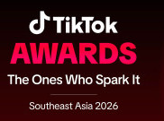 TikTok Awards Indonesia 2026: Daftar Nominasi 11 Kategori, Siapa Favoritmu?