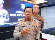 Korlantas Bantah Isu Kendaraan yang Ditilang Langsung Disita