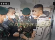 Ribut Dengan Anggota Paspampres Saat Penyekatan, Polisi Diminta Fahami Aturan PPKM Darurat