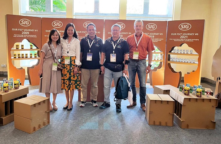 FSC General Assembly