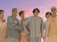 Single 'Dynamite' BTS Sukses Pecahkan Rekor Baru