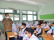 Siswa dan Mahasiswa yang Kembali Belajar di Yogyakarta Wajib Karantina