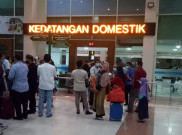 Mudik Dilarang, Bandara Adi Soemarmo Solo Hanya Beroperasi 8 Jam
