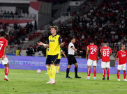 Ole Romeny Diragukan Tampil saat Timnas Indonesia Beruji Coba Melawan Kuwait dan Lebanon pada September