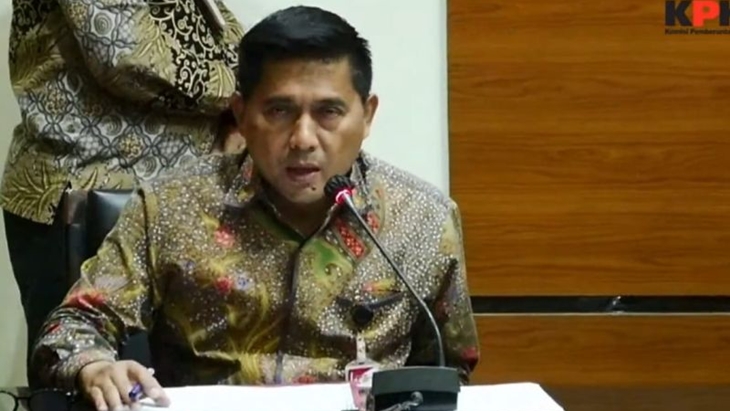 KPK dan IDI Bakal Datangi Lukas Enembe di Papua