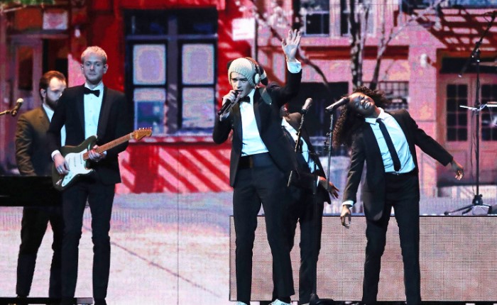 Beberapa 'Highlight' dan Daftar Lengkap Pemenang Brit Award 2019