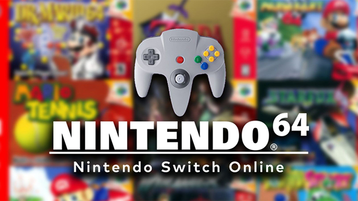Harvest Moon 64 dan Jet Force Hadir di Nintendo Switch Online
