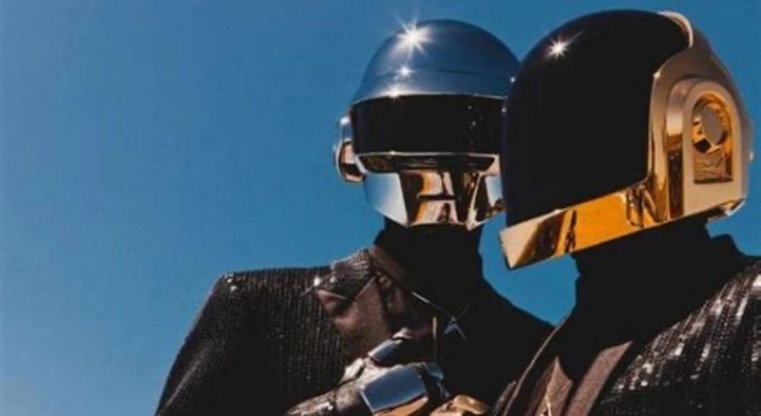 Daft Punk Tengah Mengerjakan Sesuatu yang Sempat 'Hilang'