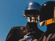 Daft Punk Tengah Mengerjakan Sesuatu yang Sempat 'Hilang'