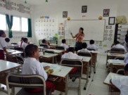 Pesan Wagub DKI Kepada Peserta Didik di Jakarta yang Sekolah Online