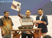 Piringan Hitam 'Indonesia Raya' dalam Delapan Versi Resmi Diluncurkan Oleh Kementerian Kebudayaan