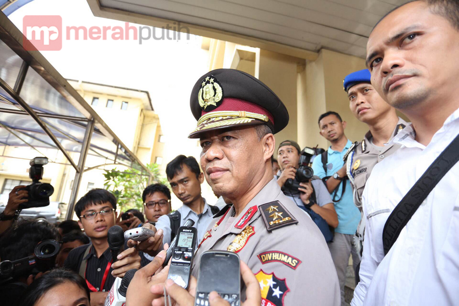 Polda Jabar Segera Gelar Perkara Kasus Penodaan Pancasila Habib Rizieq 