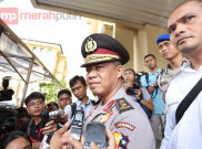 Polda Jabar Segera Gelar Perkara Kasus Penodaan Pancasila Habib Rizieq 