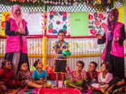 LEGO Foundation Gelar Kompetisi Global untuk Perkembangan Generasi Muda