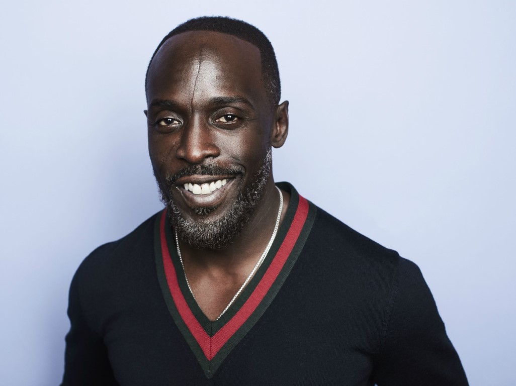 michael k williams