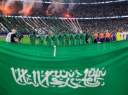Klasemen Akhir Kualifikasi Piala Dunia 2026 Putaran Keempat Zona Asia: Timnas Arab Saudi dan Qatar Juara Grup sehingga Pastikan Lolos