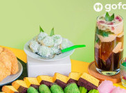 GoFood Pimpin Industri Food Delivery