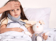 Parents, Waspadai Infeksi Adenovirus pada Anak