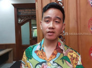 Relawannya Jemput Prabowo di Bandara, Gibran Tak Khawatir Kena Tegur PDIP