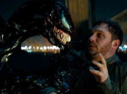 Tom Hardy Perankan Venom di 3 Film