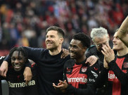 6 Pelatih Masuk Nominasi Pelatih Terbaik France Football