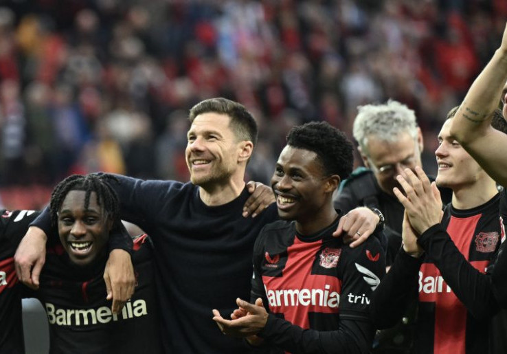 6 Pelatih Masuk Nominasi Pelatih Terbaik France Football