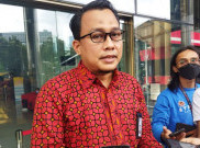 4 Saksi Kasus Mardani Maming Kompak Tidak Datang, KPK Imbau Kooperatif