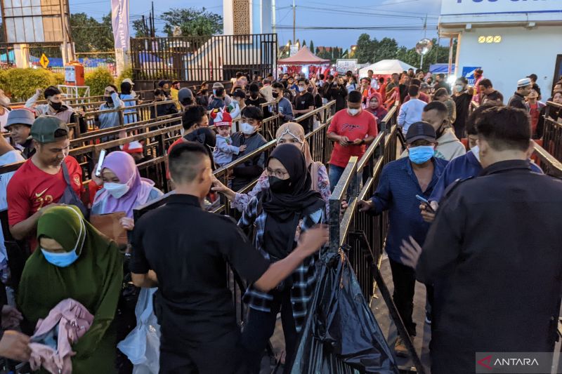 PSS vs Persik Digelar Tanpa Penonton