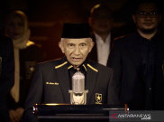 PAN Tegaskan Tidak Ada Anggota Dewan Menyeberang ke Partai Ummat