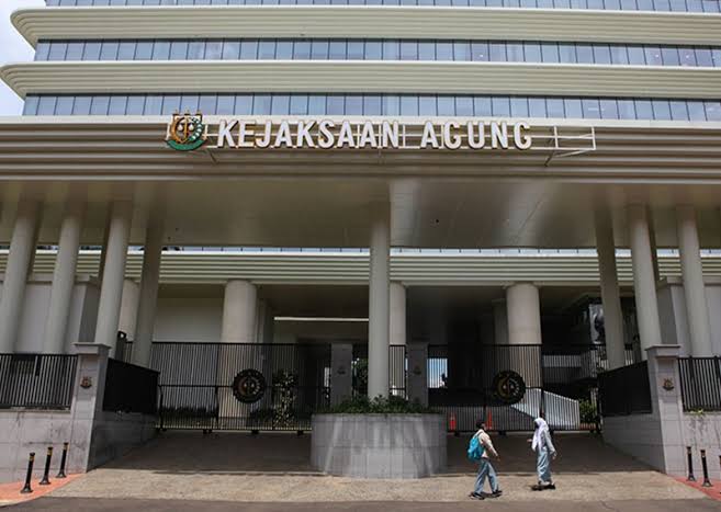 Rekan Bisnis Riza Chalid Ikut Terlibat Kasus Dugaan Korupsi Minyak Pertamina, Langsung Dicegah Pergi ke Luar Negeri