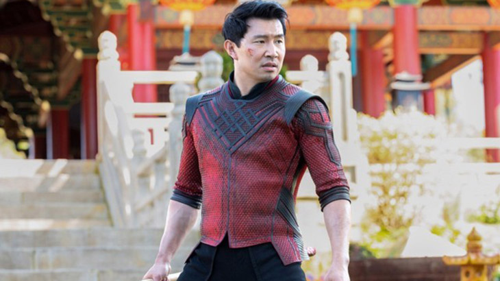 Empat Hari RIlis, ‘Shang-Chi’ Tembus Rp 1,3 Triliun 