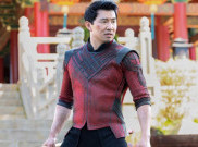 Empat Hari RIlis, ‘Shang-Chi’ Tembus Rp 1,3 Triliun 