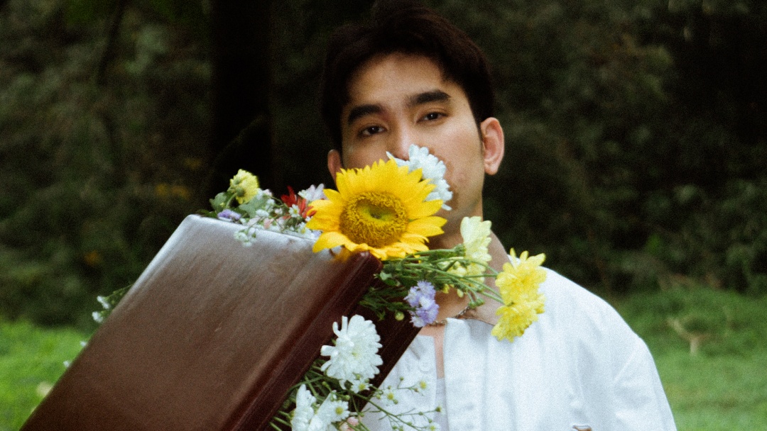 'Bahagia Ya Kamu', Karya Mandiri Pertama JESENN 