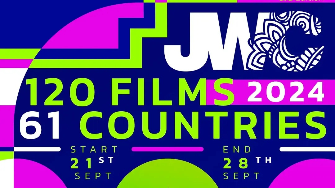 Jakarta World Cinema 2024 Bakal Digelar Secara Hybrid