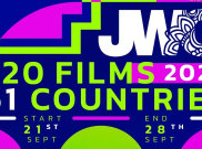 Jakarta World Cinema 2024 Bakal Digelar Secara Hybrid