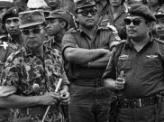 Pasca-G30S, Soeharto Ciut Nyali Markasnya Bakal Dibom AURI