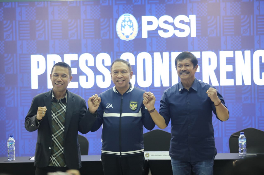 Indra Sjafri Ditunjuk Tangani Timnas untuk SEA Games 2025, Pengamat: Punya Kemampuan Unik