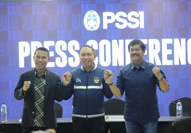 Indra Sjafri Ditunjuk Tangani Timnas untuk SEA Games 2025, Pengamat: Punya Kemampuan Unik