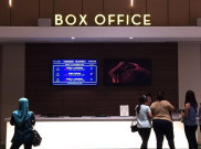 Nostalgia Nonton Bioskop Sebelum Pandemi, Sampai Rela Bolos!