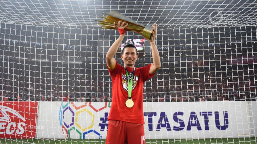 Laga Persija vs Mitra Kukar Disebut Sudah Diatur, Ismed: Tolong Buktikan