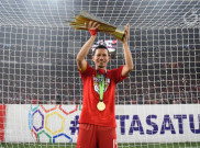 Laga Persija vs Mitra Kukar Disebut Sudah Diatur, Ismed: Tolong Buktikan