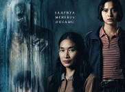 Dibintangi Happy Salma dan Putri Marino, 'Tebusan Dosa' Tampilkan Poster dan Teaser Trailer