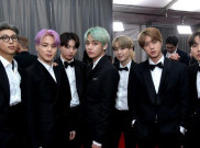 BTS, Taylor Swift, dan 20 Musisi Penampil Grammy Awards 2021