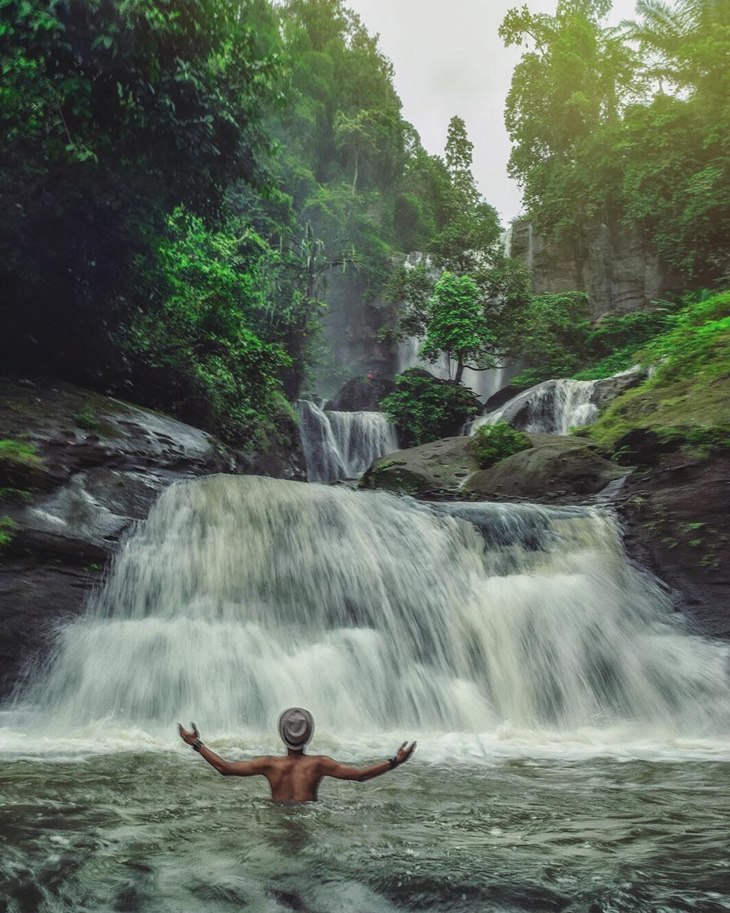 curug luhur