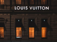 Louise Vuitton Gandeng Gisele Bündchen Kembali
